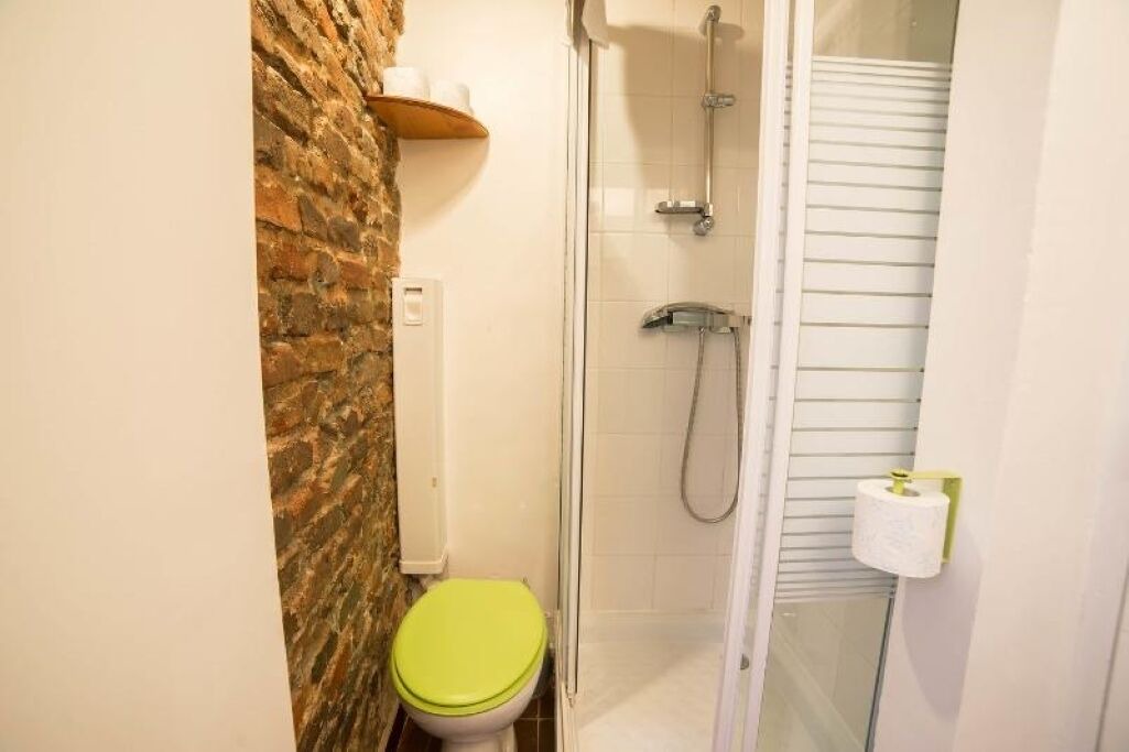 Photo of Bathroom in 13th Arrondissement