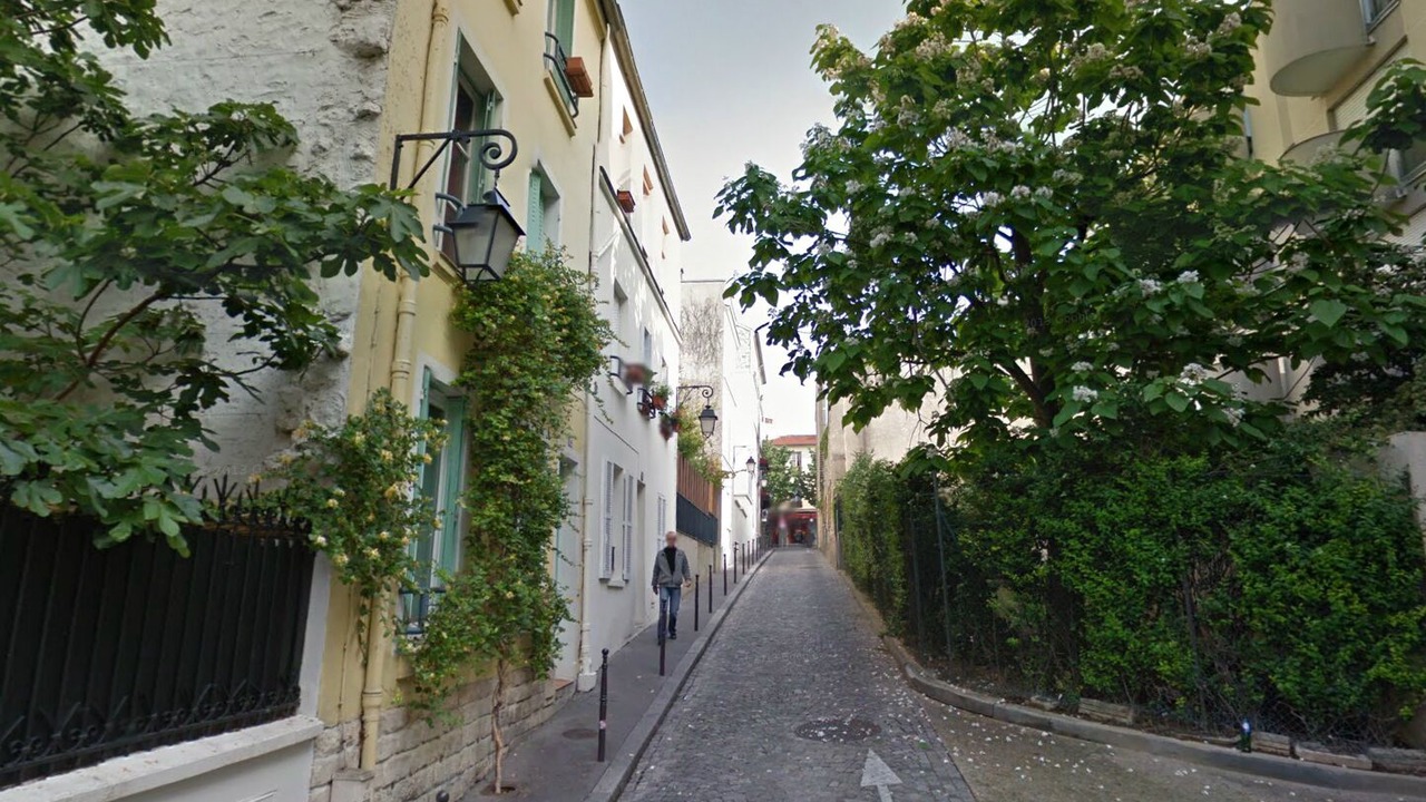 Photo of Outdoor in 13th Arrondissement