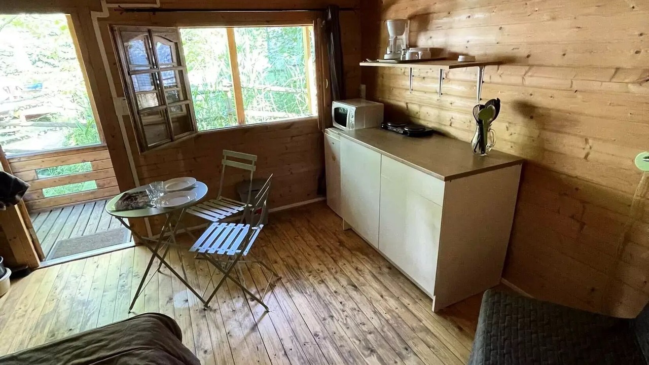 Photo of Livingroom in Ornans