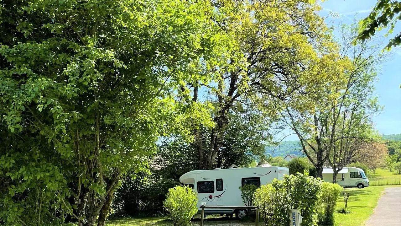Photo of Outdoor in Ornans