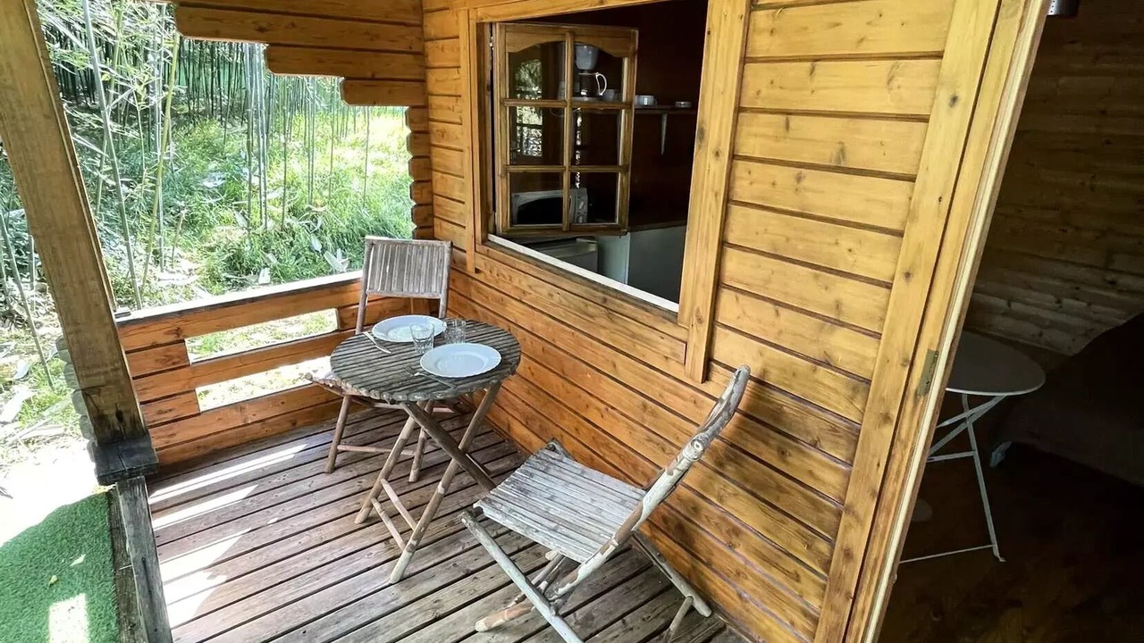 Photo of Outdoor in Ornans