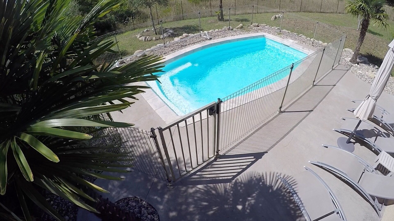 Photo of Outdoor in Sampzon