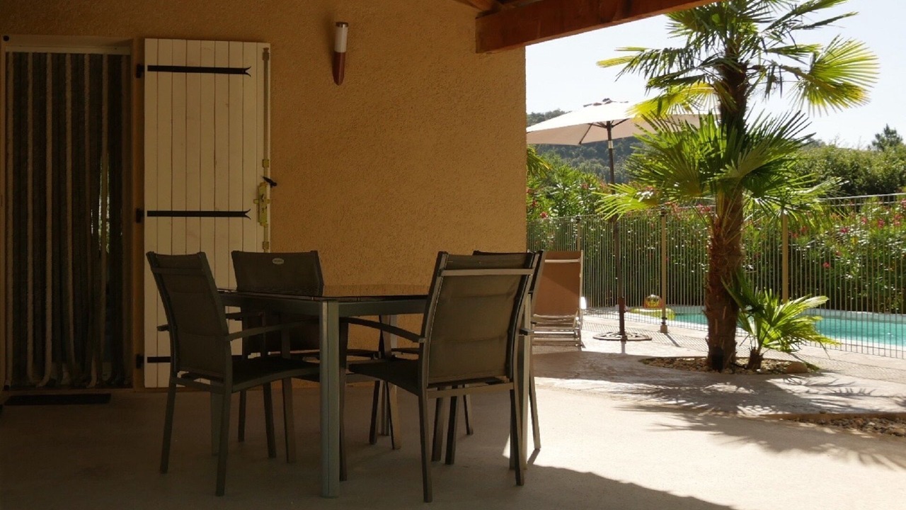 Photo of Outdoor in Sampzon