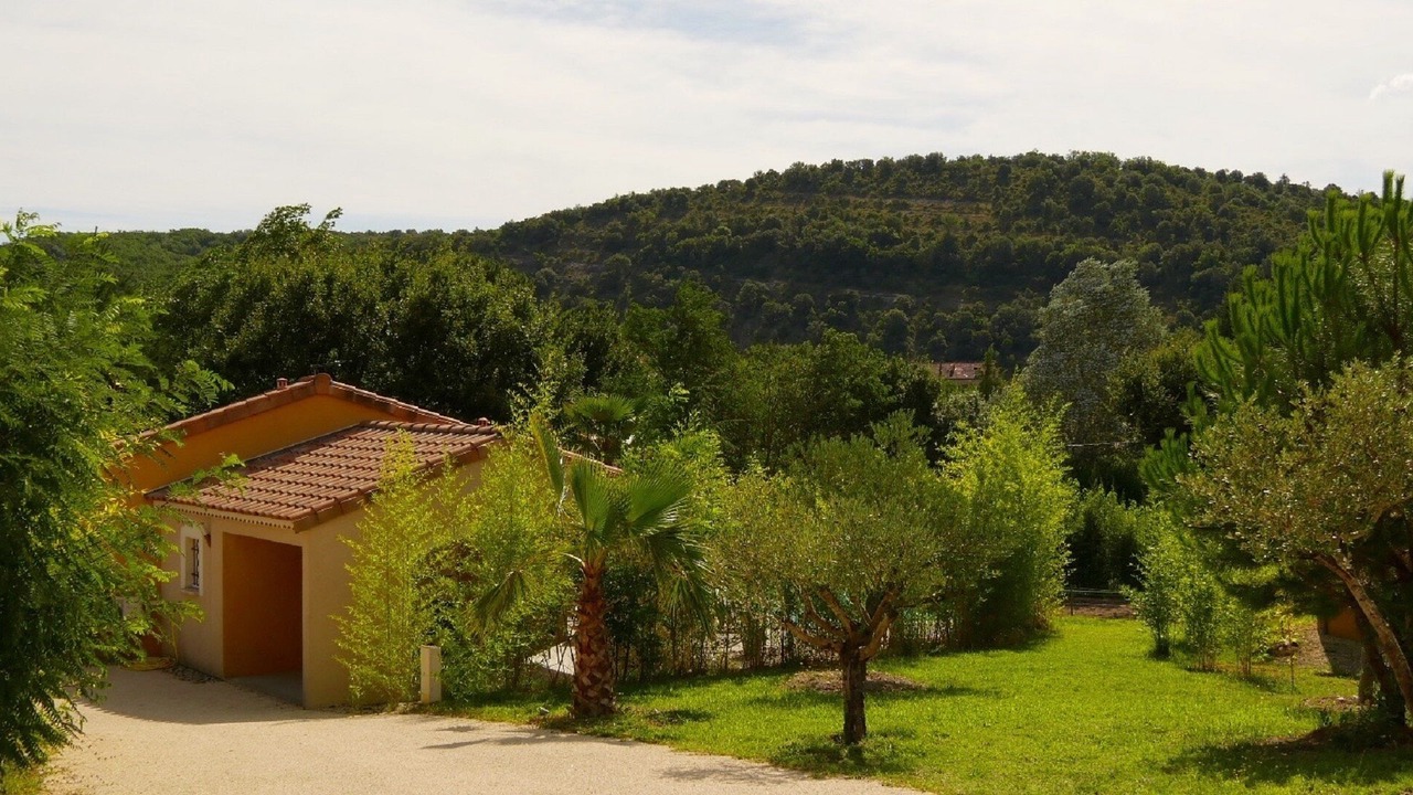 Photo of Outdoor in Sampzon