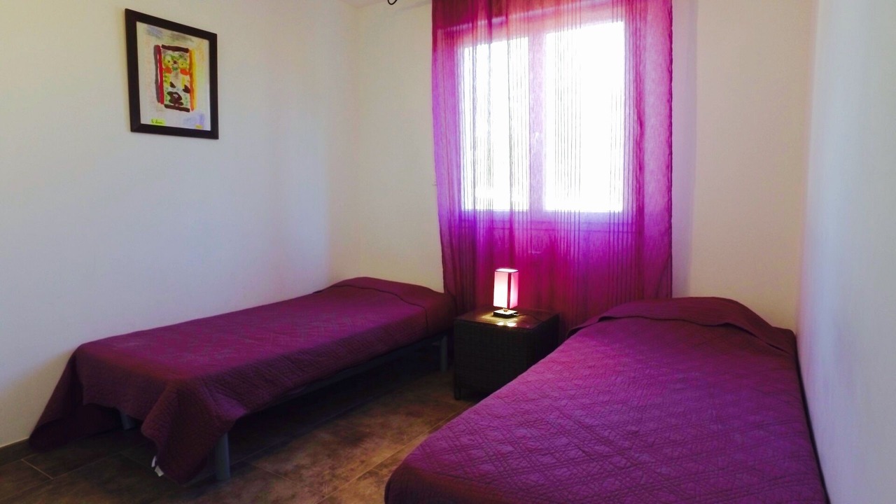 Photo of Bedroom in Sampzon