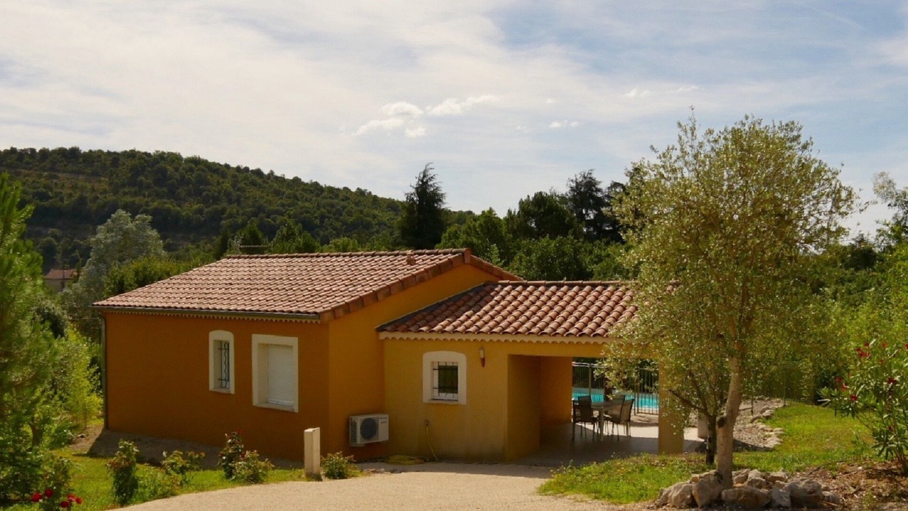 Photo of Outdoor in Sampzon