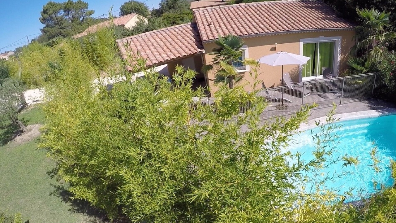 Photo of Outdoor in Sampzon