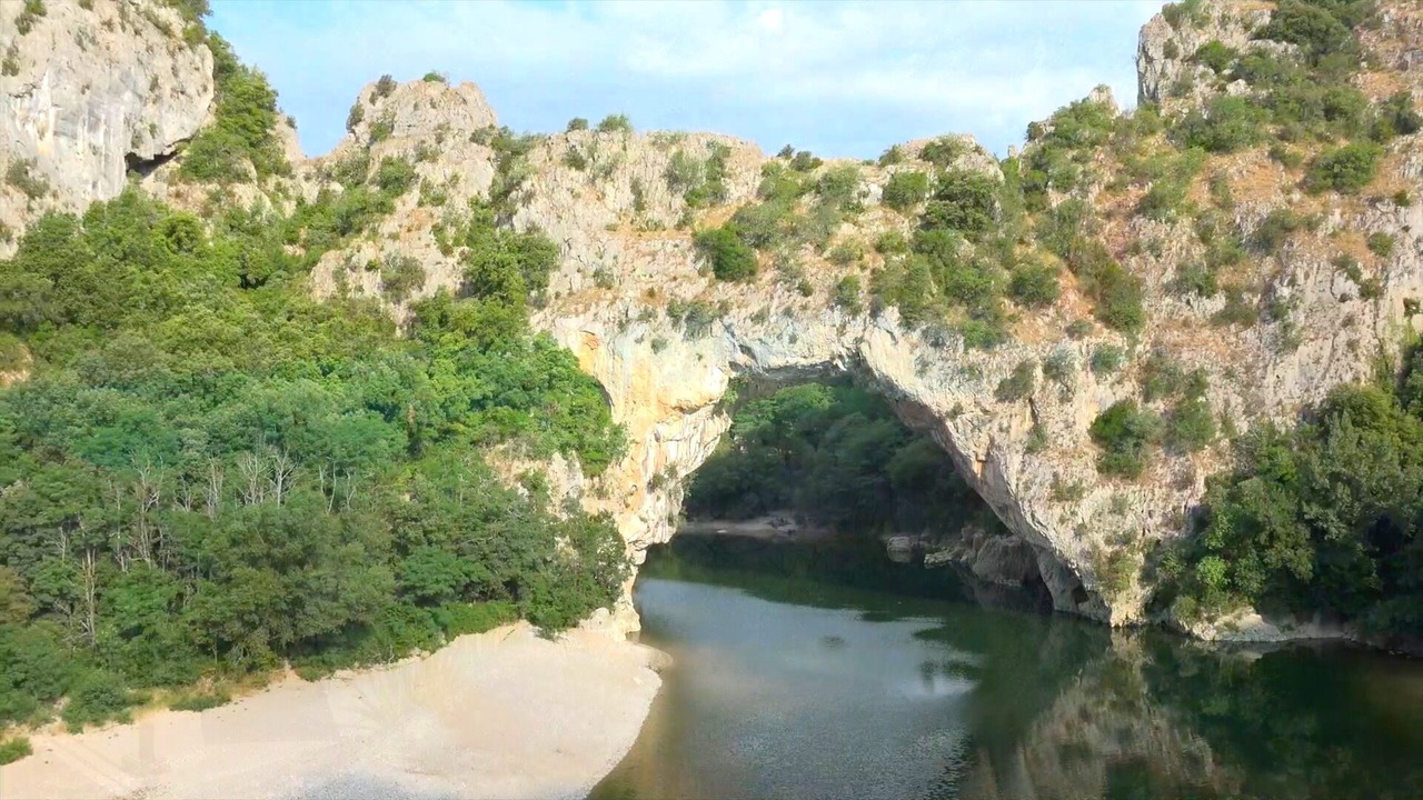 Photo of Outdoor in Sampzon