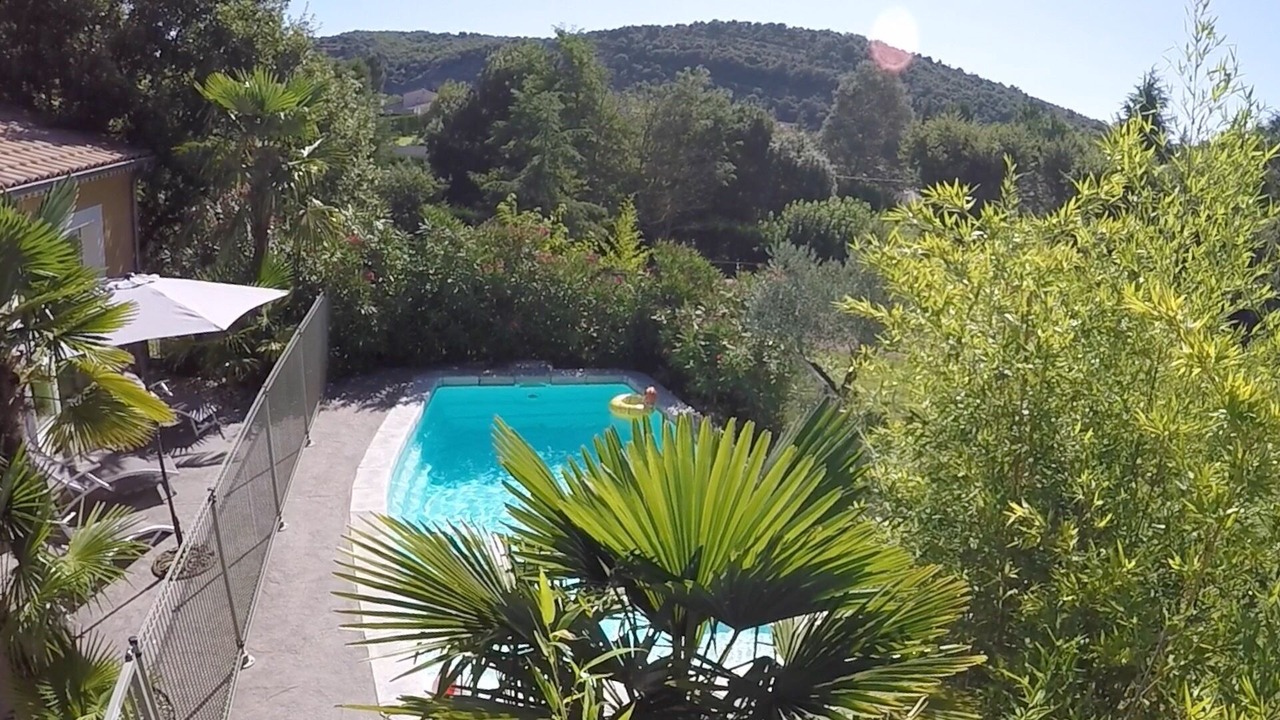 Photo of Outdoor in Sampzon