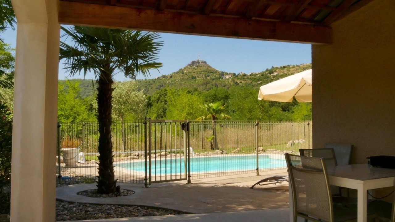 Photo of Outdoor in Sampzon