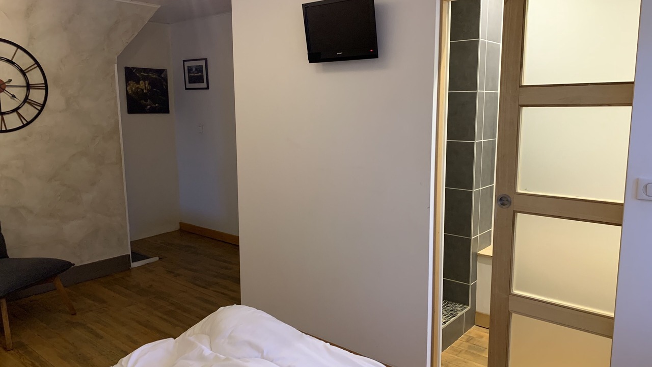Photo of Bedroom in Arbois