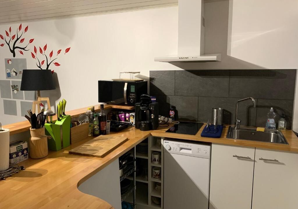 Photo of Kitchen in Arbois