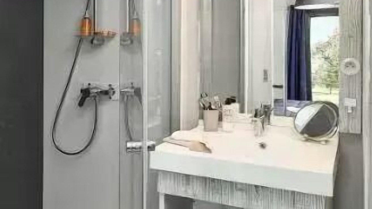 Photo of Bathroom in Chastanier
