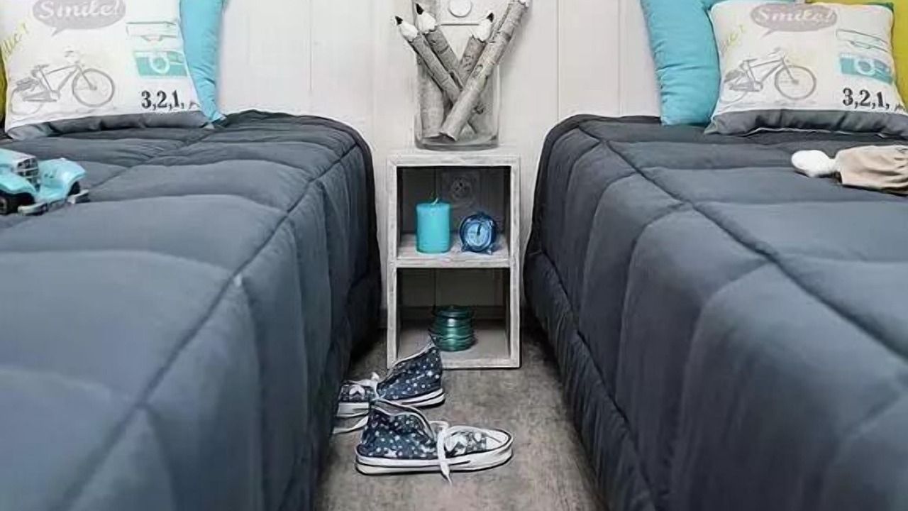Photo of Bedroom in Chastanier