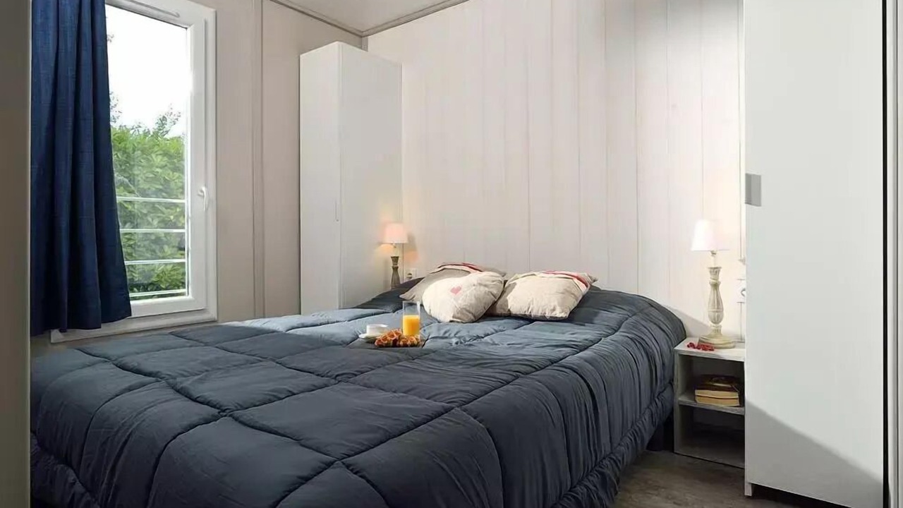 Photo of Bedroom in Chastanier
