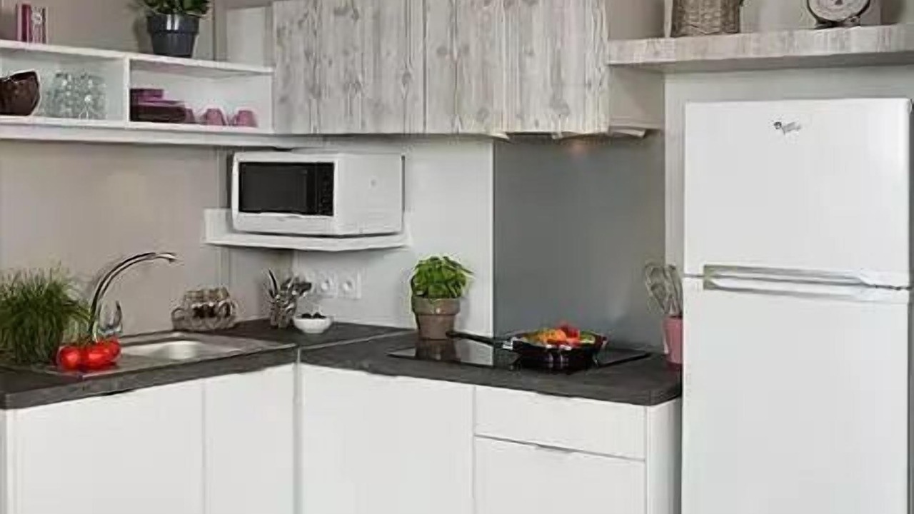 Photo of Kitchen in Chastanier
