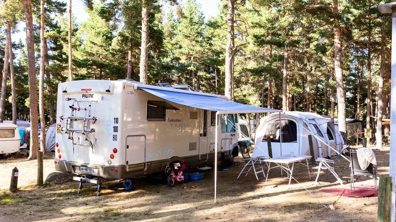 Photo of Outdoor in Chastanier