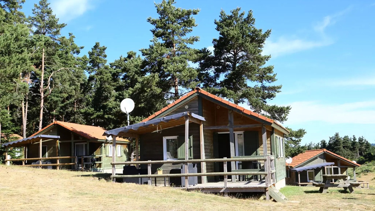 Photo of Outdoor in Chastanier