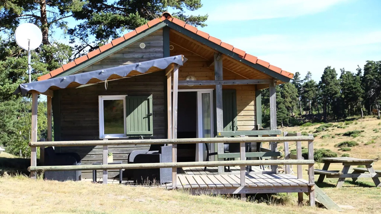 Photo of Patio Balcony in Chastanier