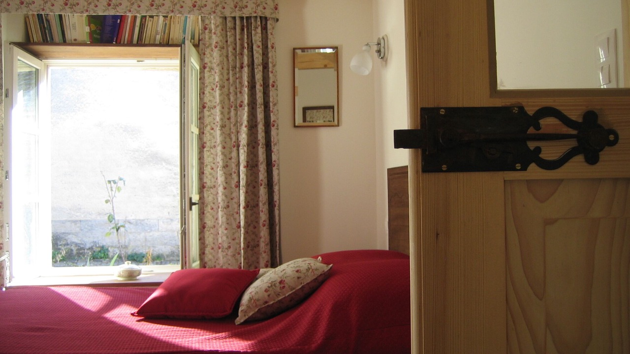 Photo of Bedroom in Trampot