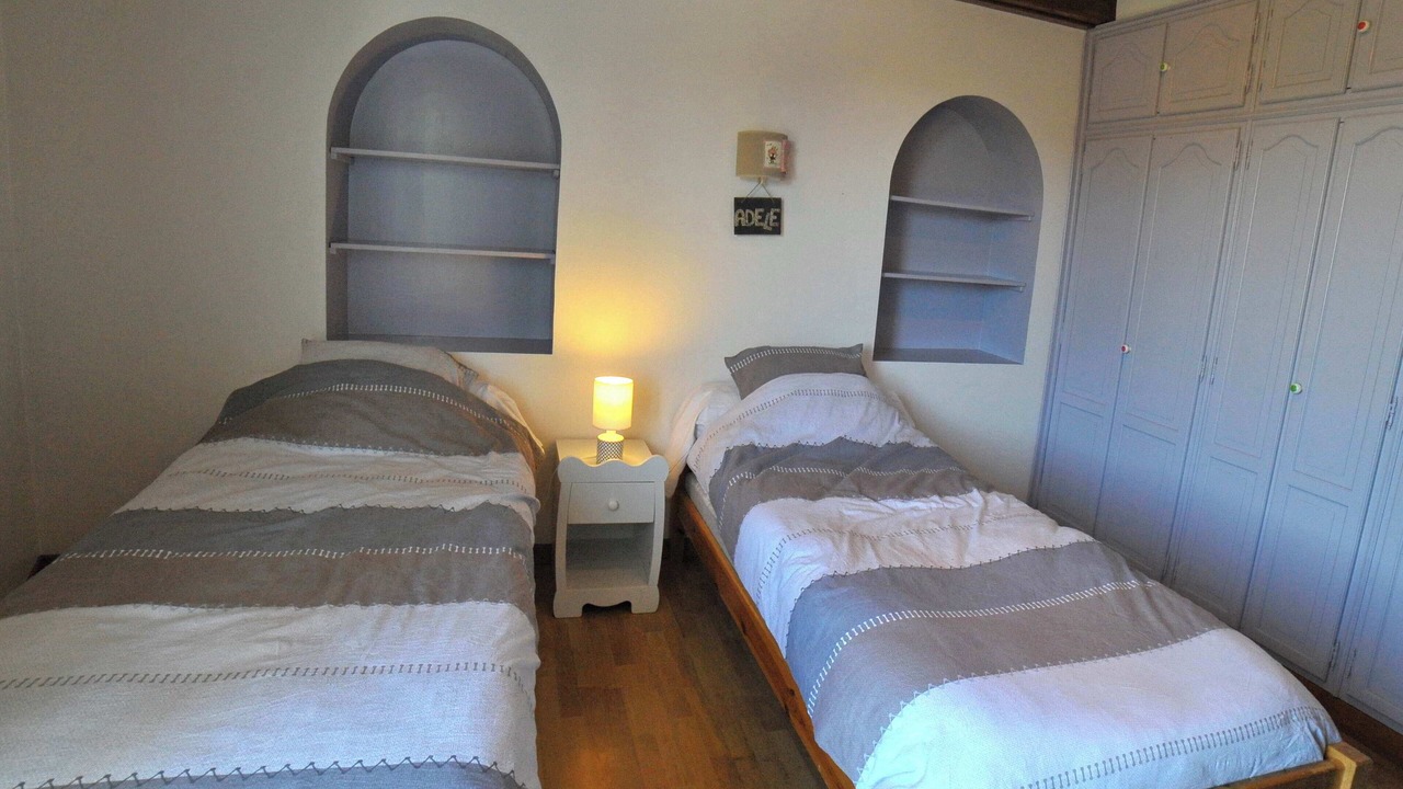 Photo of Bedroom in Saint-Flour