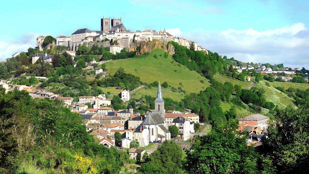 Photo of Others in Saint-Flour