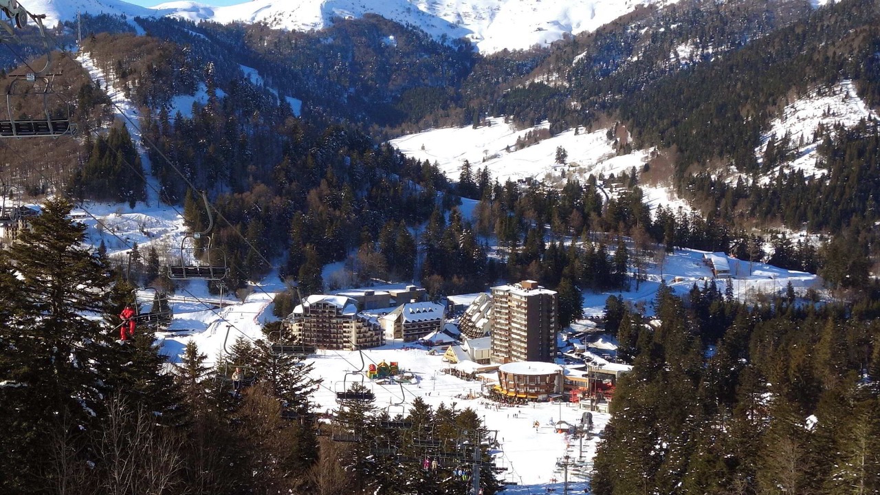 Photo of Others in Saint-Flour
