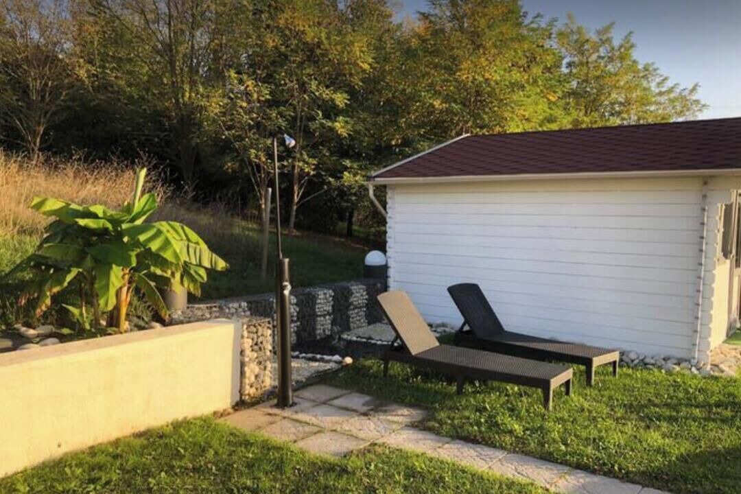 Photo of Outdoor in Aouste-sur-Sye