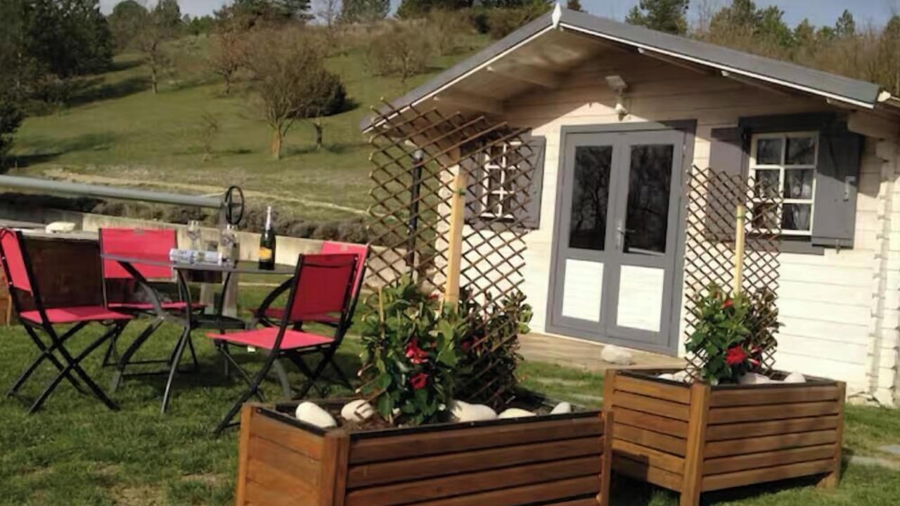 Photo of Outdoor in Aouste-sur-Sye