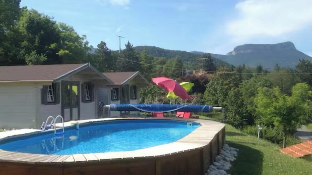 Photo of Outdoor in Aouste-sur-Sye