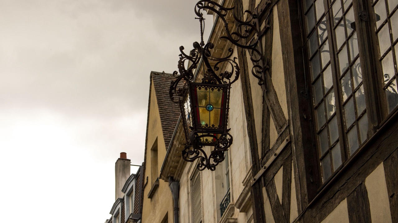 Photo of Outdoor in Arcy-sur-Cure