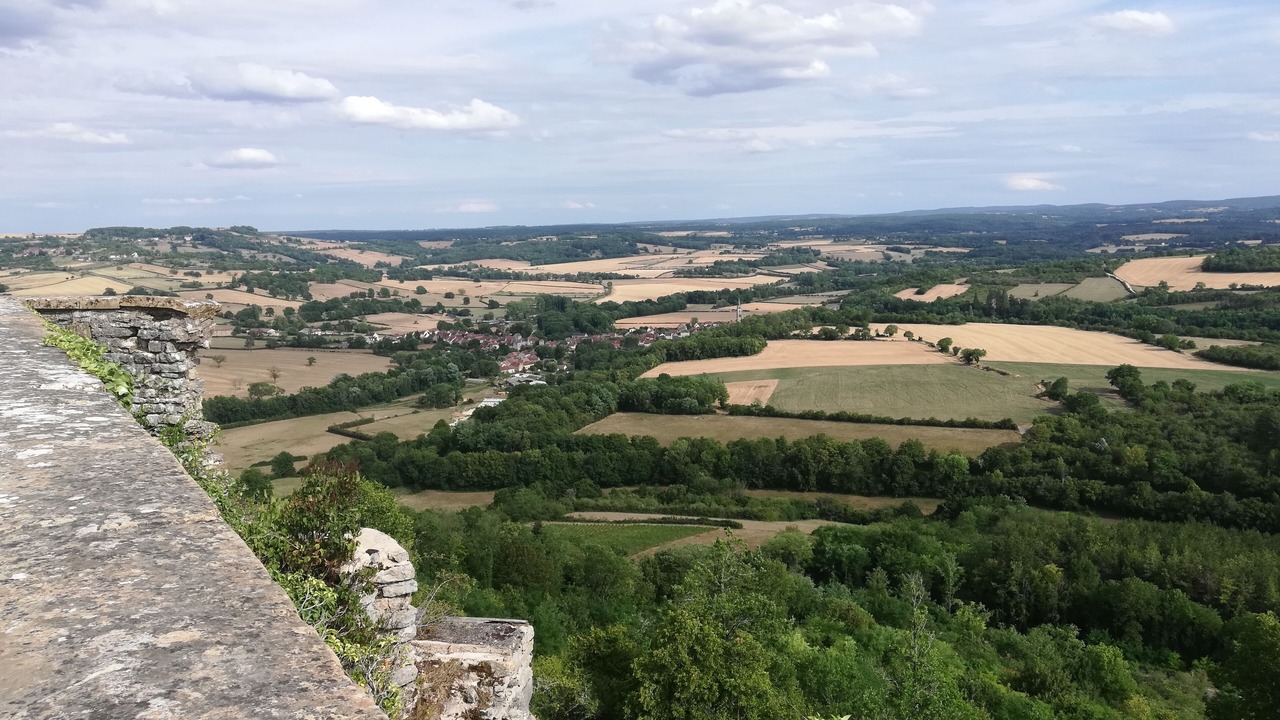Photo of Outdoor in Arcy-sur-Cure