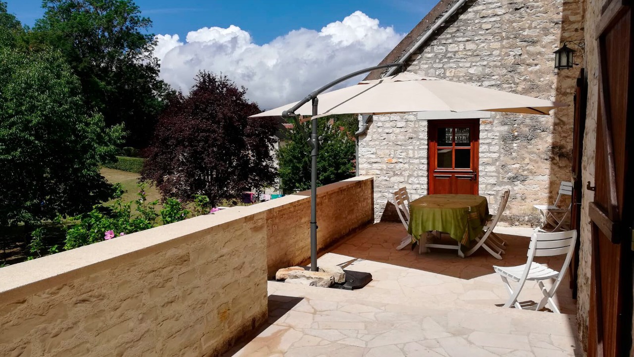 Photo of Outdoor in Arcy-sur-Cure