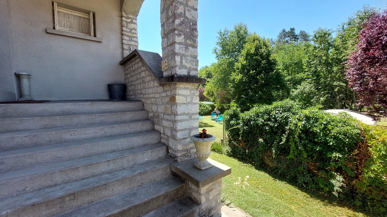 Photo of Outdoor in Arcy-sur-Cure