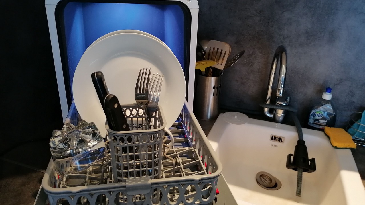Photo of Kitchen in Up 1.5 Saint-Ferreol