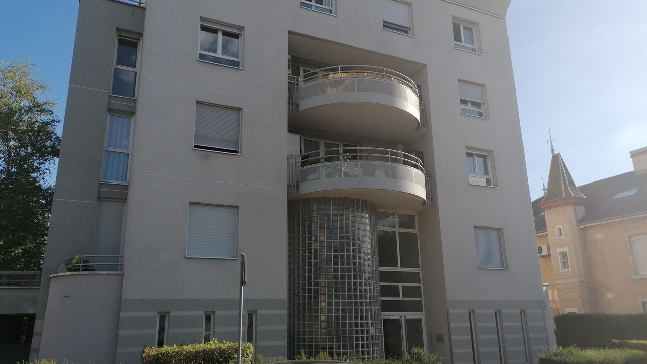 Photo of Outdoor in Up 1.5 Saint-Ferreol