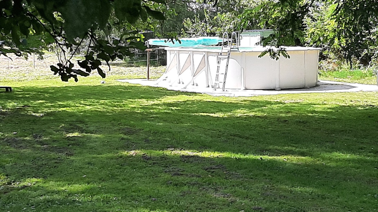 Photo of Outdoor in La Chapelle-de-Bragny