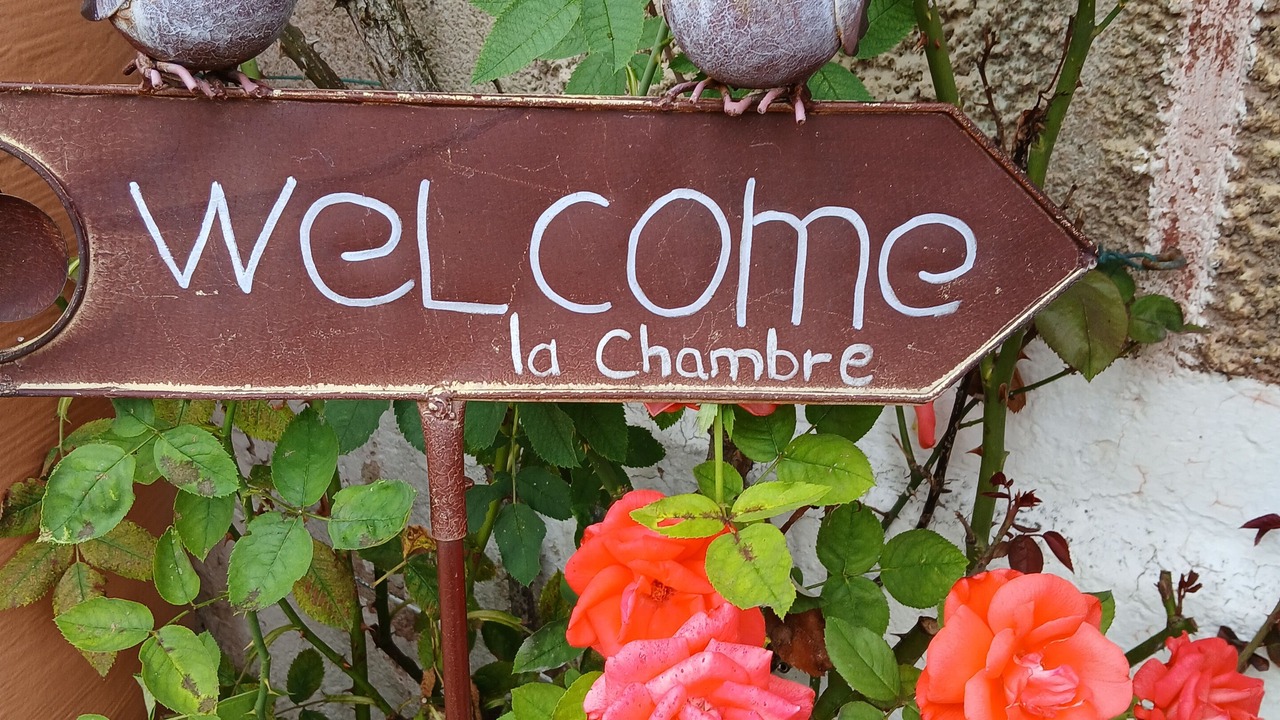 Photo of Outdoor in La Chapelle-de-Bragny