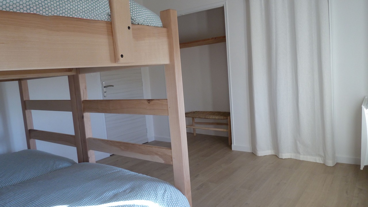 Photo of Bedroom in Taulignan
