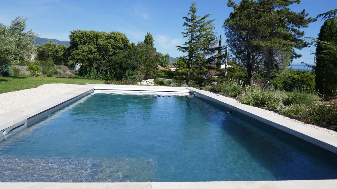 Photo of Outdoor in Taulignan