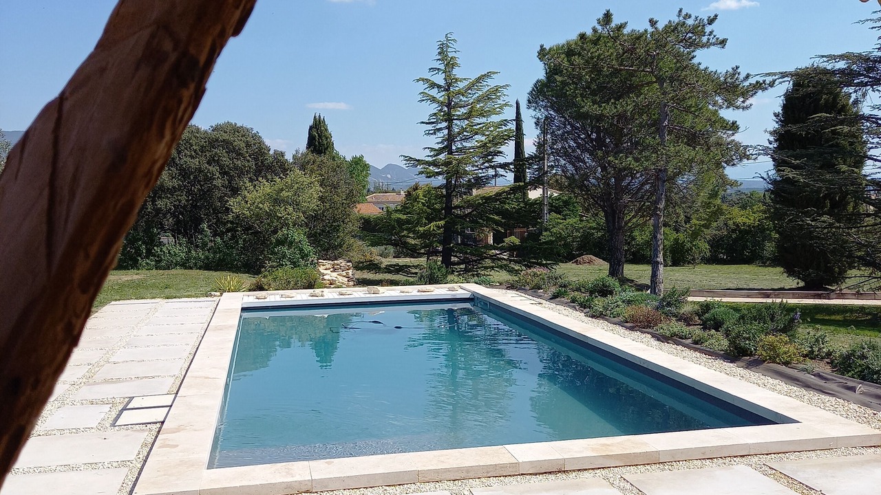 Photo of Outdoor in Taulignan