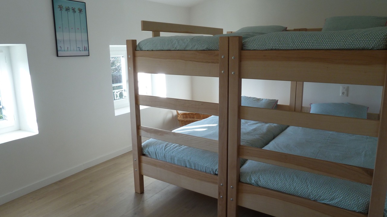 Photo of Bedroom in Taulignan