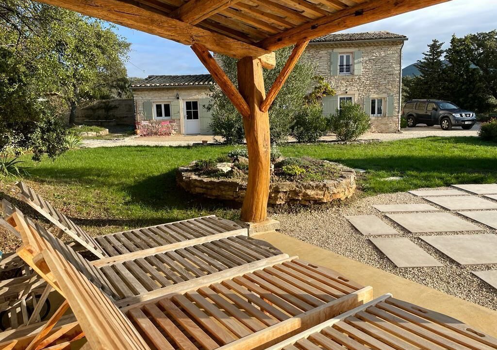Photo of Outdoor in Taulignan