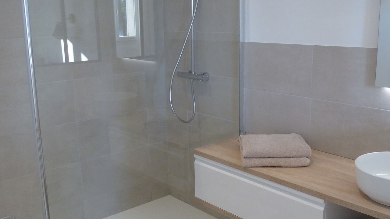 Photo of Bathroom in Taulignan