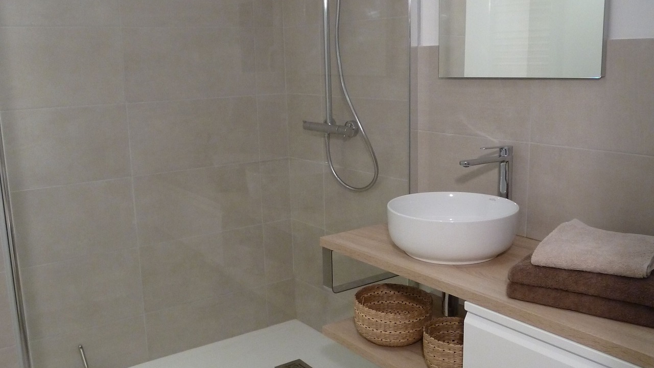 Photo of Bathroom in Taulignan