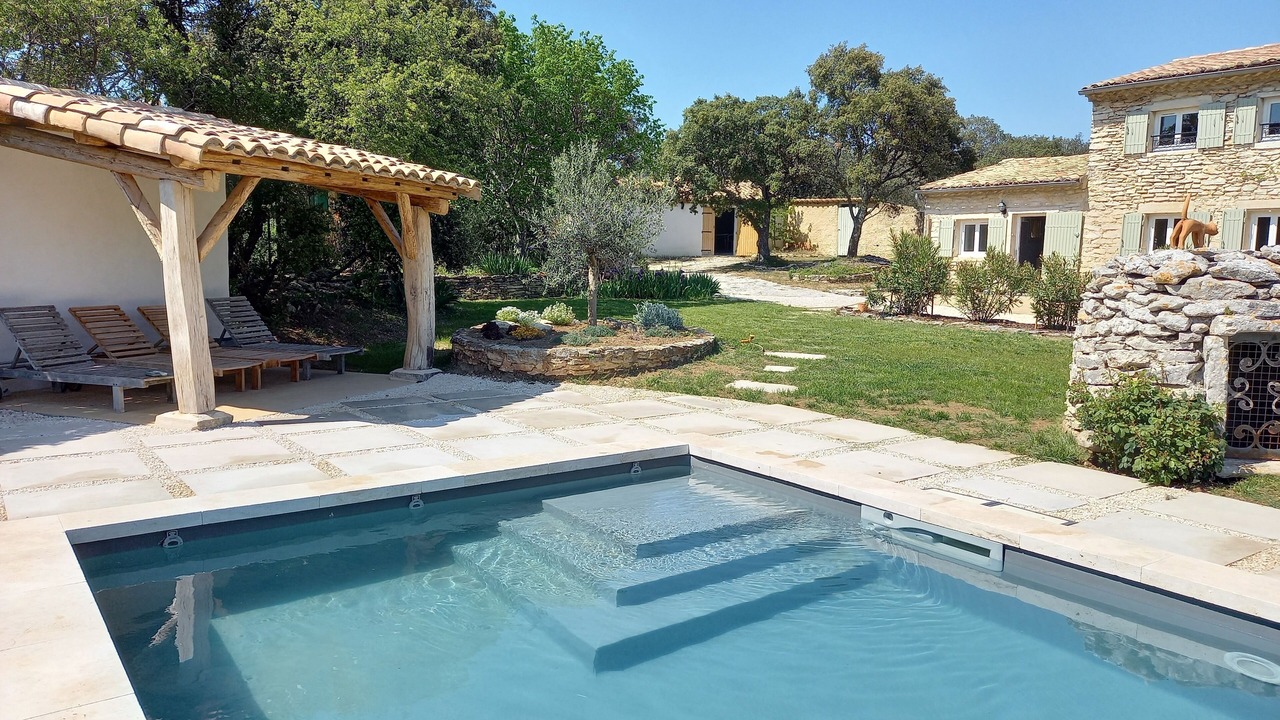 Photo of Outdoor in Taulignan