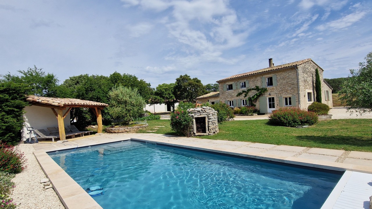 Photo of Outdoor in Taulignan