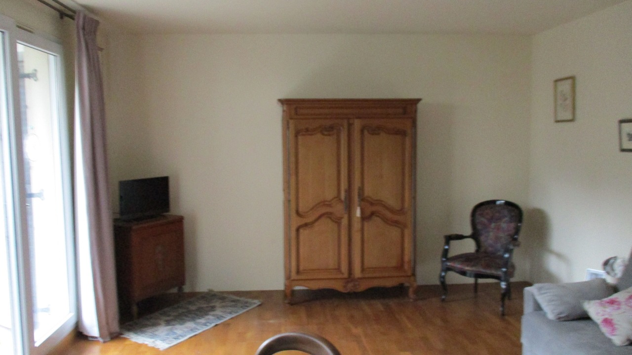 Photo of Livingroom in Quartier Centre Ville