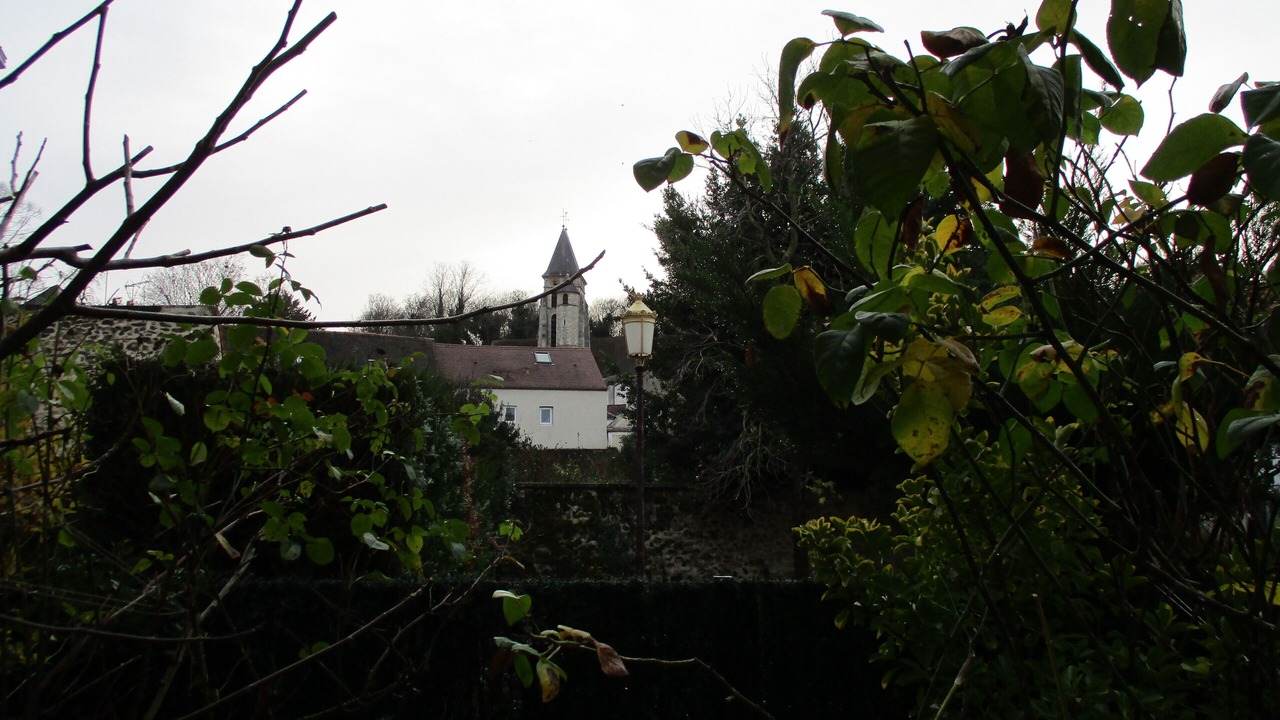 Photo of Outdoor in Quartier Centre Ville