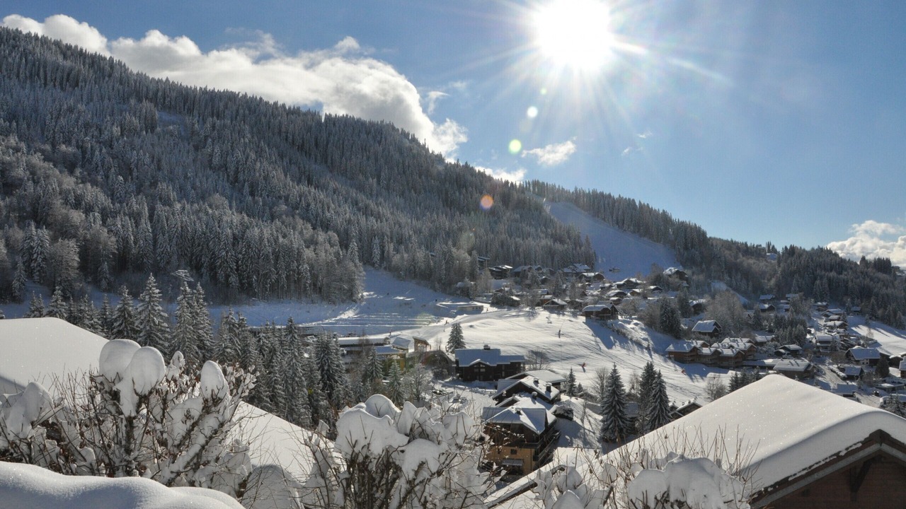 Photo of Others in Les Carroz-d'Araches